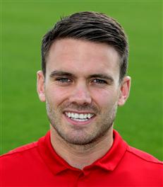 Rhoys Wiggins Head Shot